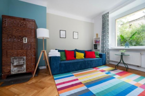 Julianów Urban Escape Apartment